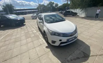 Toyota Corolla 2014 года за 7 000 000 тг. в Уральск фото 3