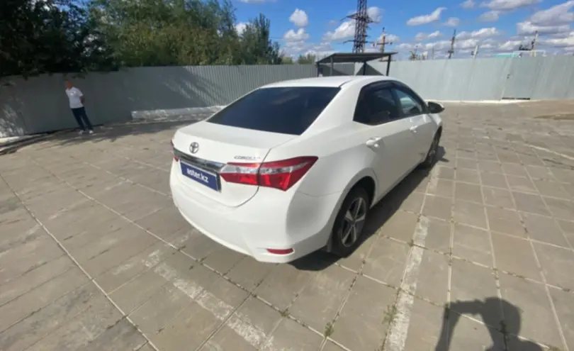 Toyota Corolla 2014 года за 7 000 000 тг. в Уральск фото 5