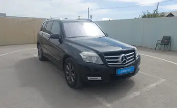 Mercedes-Benz GLK-Класс 2011 года за 8 500 000 тг. в Шымкент фото 2