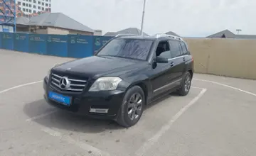 Mercedes-Benz GLK-Класс 2011 года за 8 500 000 тг. в Шымкент фото 1