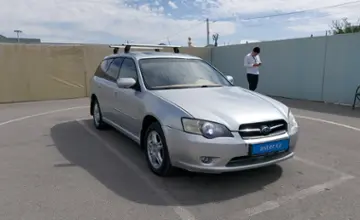 Subaru Legacy 2004 года за 5 500 000 тг. в Шымкент фото 2