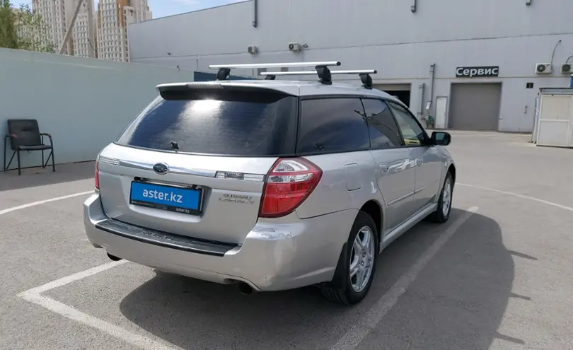 Subaru Legacy 2004 года за 5 500 000 тг. в Шымкент фото 3