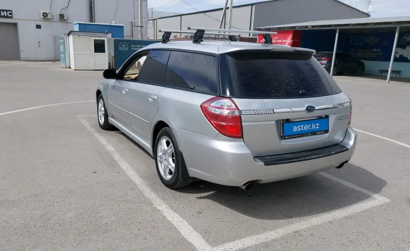 Subaru Legacy 2004 года за 5 500 000 тг. в Шымкент фото 4