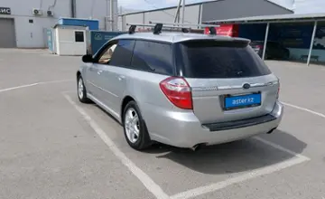 Subaru Legacy 2004 года за 5 500 000 тг. в Шымкент фото 4
