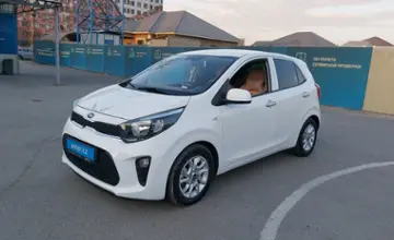 Kia Morning 2018 года за 6 500 000 тг. в Шымкент фото 1
