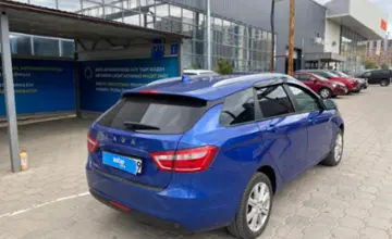LADA (ВАЗ) Vesta 2021 года за 6 000 000 тг. в Караганда