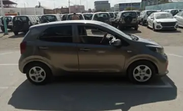 Kia Morning 2020 года за 5 000 000 тг. в Кызылорда фото 4