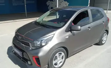 Kia Morning 2020 года за 5 000 000 тг. в Кызылорда фото 1