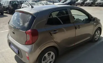 Kia Morning 2020 года за 5 000 000 тг. в Кызылорда