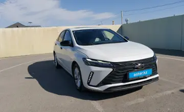 Chevrolet Monza 2023 года за 7 000 000 тг. в Шымкент фото 2