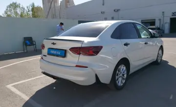 Chevrolet Monza 2023 года за 7 000 000 тг. в Шымкент фото 3