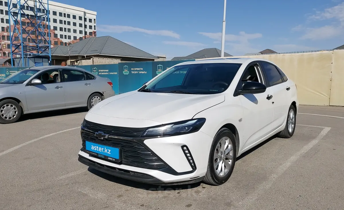 Chevrolet Monza 2023 года за 7 000 000 тг. в Шымкент