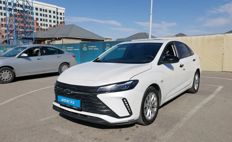 Chevrolet Monza 2023 года за 7 000 000 тг. в Шымкент