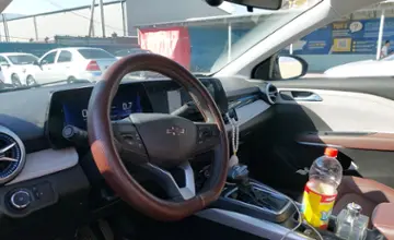 Chevrolet Monza 2023 года за 7 000 000 тг. в Шымкент фото 5