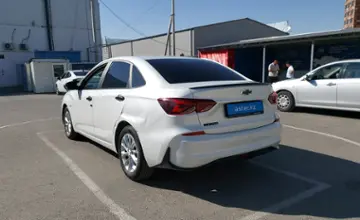 Chevrolet Monza 2023 года за 7 000 000 тг. в Шымкент фото 4