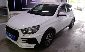 LADA (ВАЗ) Vesta Cross 2018 года за 5 500 000 тг. в Павлодар фото 1