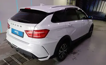 LADA (ВАЗ) Vesta Cross 2018 года за 5 500 000 тг. в Павлодар