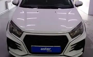 LADA (ВАЗ) Vesta Cross 2018 года за 5 500 000 тг. в Павлодар фото 2