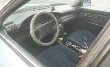 Audi 100 1991 года за 1 500 000 тг. в Алматы фото 5