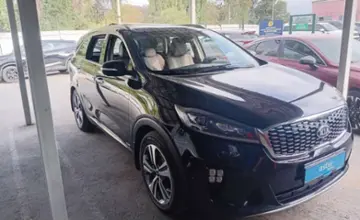 Kia Sorento 2018 года за 14 000 000 тг. в Алматы фото 3