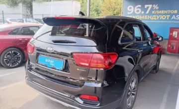 Kia Sorento 2018 года за 14 000 000 тг. в Алматы