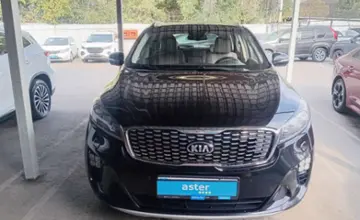 Kia Sorento 2018 года за 14 000 000 тг. в Алматы фото 2