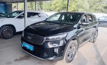 Kia Sorento 2018 года за 14 000 000 тг. в Алматы фото 1