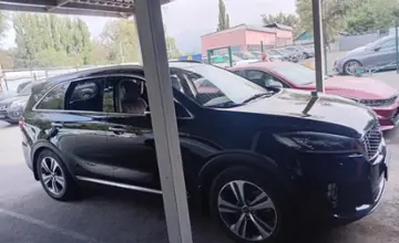 Kia Sorento 2018 года за 14 000 000 тг. в Алматы фото 4