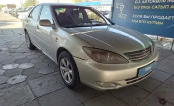 Toyota Camry 2002 года за 3 000 000 тг. в Талдыкорган фото 3