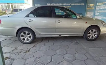 Toyota Camry 2002 года за 3 000 000 тг. в Талдыкорган фото 4