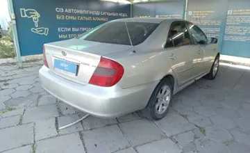 Toyota Camry 2002 года за 3 000 000 тг. в Талдыкорган
