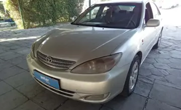 Toyota Camry 2002 года за 3 000 000 тг. в Талдыкорган фото 1