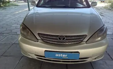 Toyota Camry 2002 года за 3 000 000 тг. в Талдыкорган фото 2