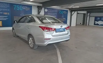 Changan Alsvin 2023 года за 5 700 000 тг. в Астана фото 4