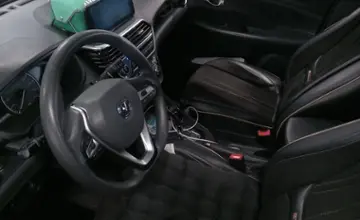 Changan Alsvin 2023 года за 5 700 000 тг. в Астана фото 5