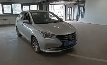 Changan Alsvin 2023 года за 5 700 000 тг. в Астана фото 2
