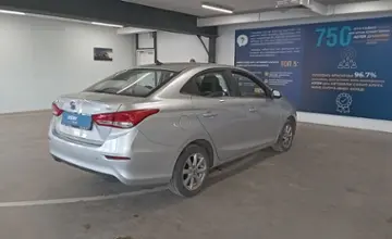 Changan Alsvin 2023 года за 5 700 000 тг. в Астана фото 3