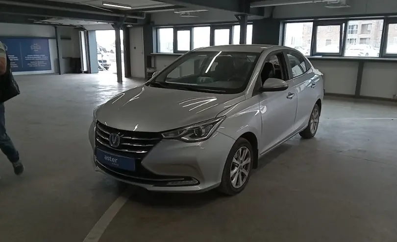Changan Alsvin 2023 года за 5 700 000 тг. в Астана