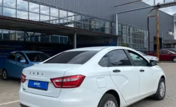 LADA (ВАЗ) Vesta 2020 года за 4 800 000 тг. в Караганда