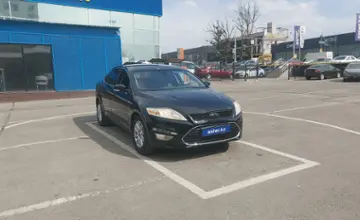 Ford Mondeo 2013 года за 4 500 000 тг. в Алматы фото 2