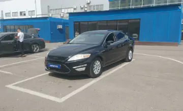 Ford Mondeo 2013 года за 4 500 000 тг. в Алматы фото 1