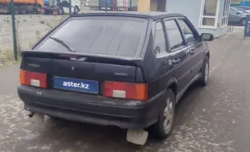 LADA (ВАЗ) 2114 2013 года за 1 500 000 тг. в Петропавловск