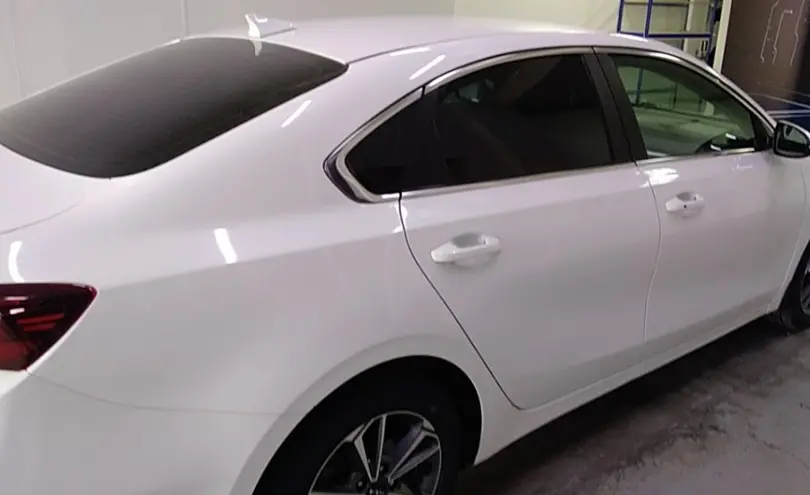Kia Cerato 2021 года за 8 900 000 тг. в Павлодар фото 4