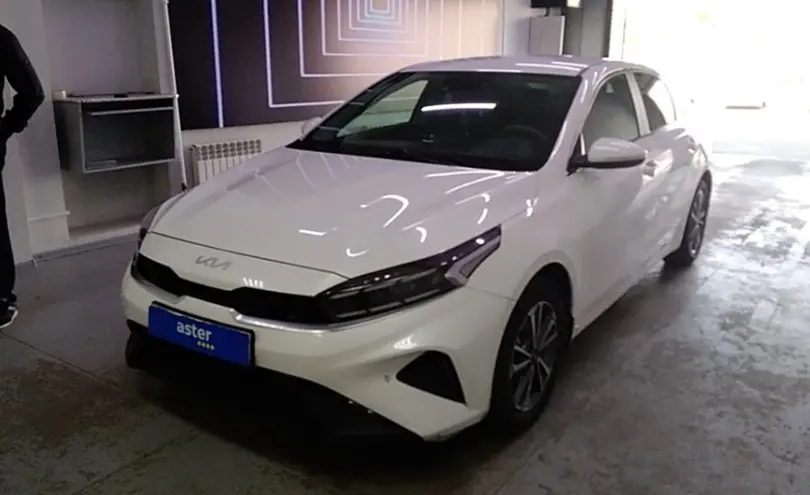 Kia Cerato 2021 года за 10 500 000 тг. в Павлодар