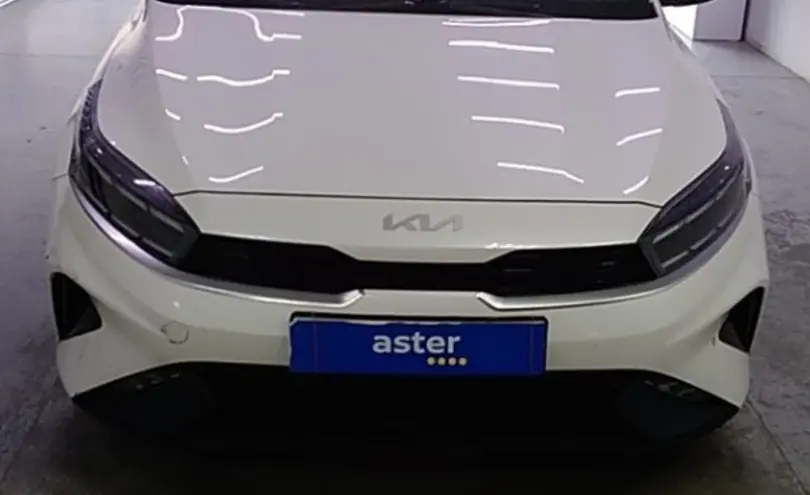 Kia Cerato 2021 года за 8 900 000 тг. в Павлодар фото 2