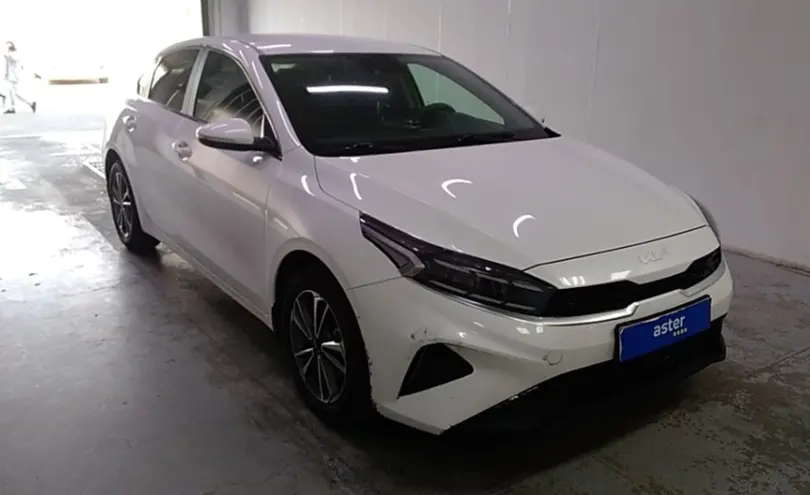 Kia Cerato 2021 года за 8 900 000 тг. в Павлодар фото 3