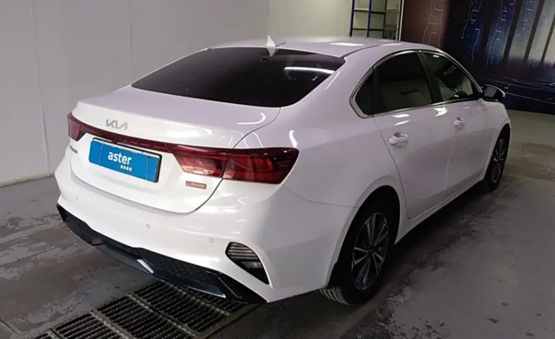 Kia Cerato 2021 года за 8 900 000 тг. в Павлодар