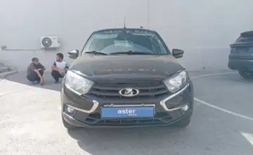 LADA (ВАЗ) Granta 2022 года за 4 800 000 тг. в Тараз фото 2