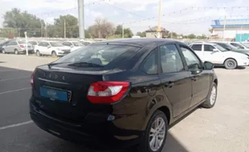 LADA (ВАЗ) Granta 2022 года за 4 800 000 тг. в Тараз