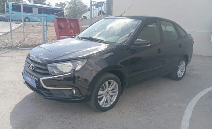 LADA (ВАЗ) Granta 2022 года за 4 800 000 тг. в Тараз